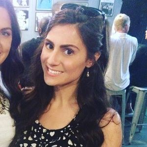 Meet your Posher, Michaella